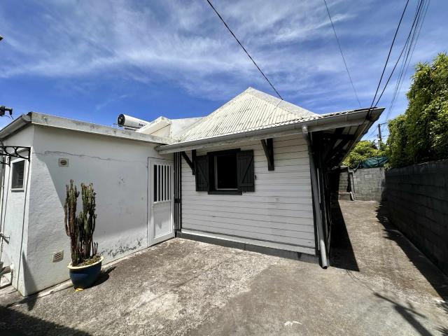 Maison vente à La Réunion