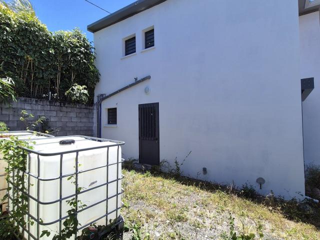 Maison vente à La Réunion