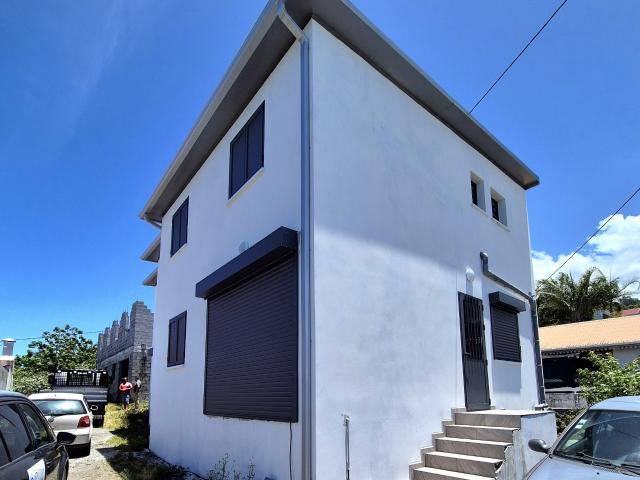 Maison vente à La Réunion
