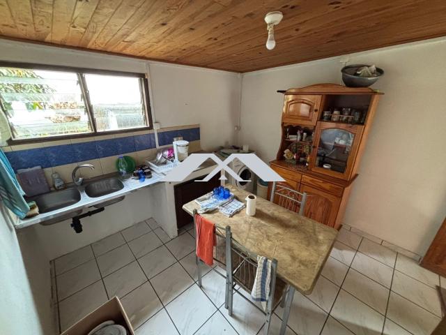 Maison vente à La Réunion