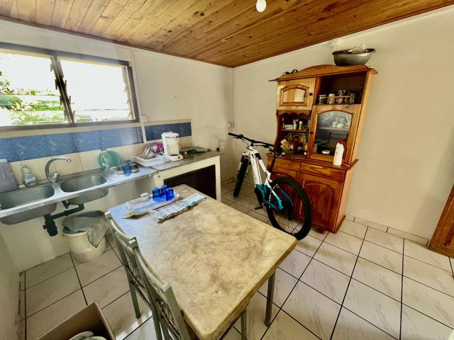 Maison vente à La Réunion