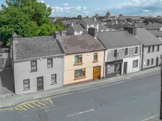House for sale in Galway
