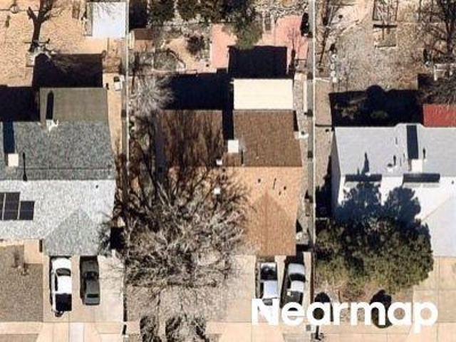 House for sale in New Mexico