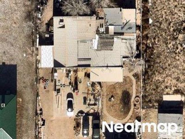 House for sale in New Mexico