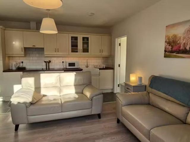 Apartment to rent in Lusk, North Tipperary