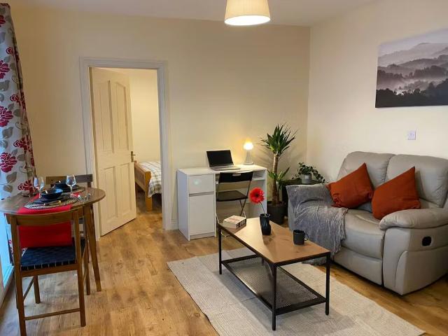 Apartment to rent in Lusk, North Tipperary