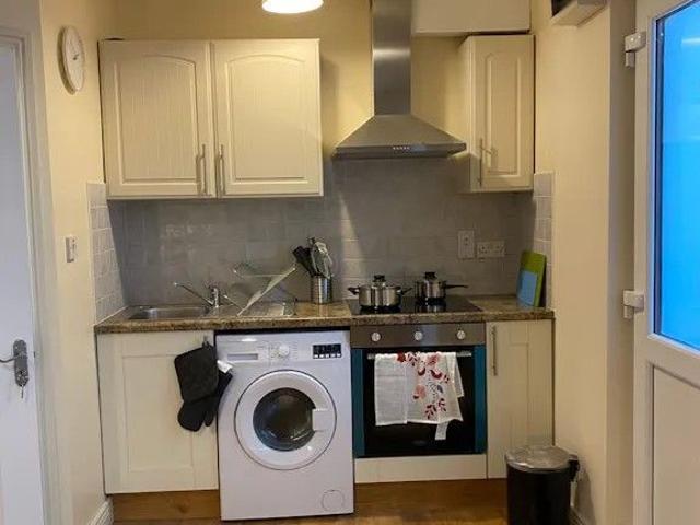 Apartment to rent in Lusk