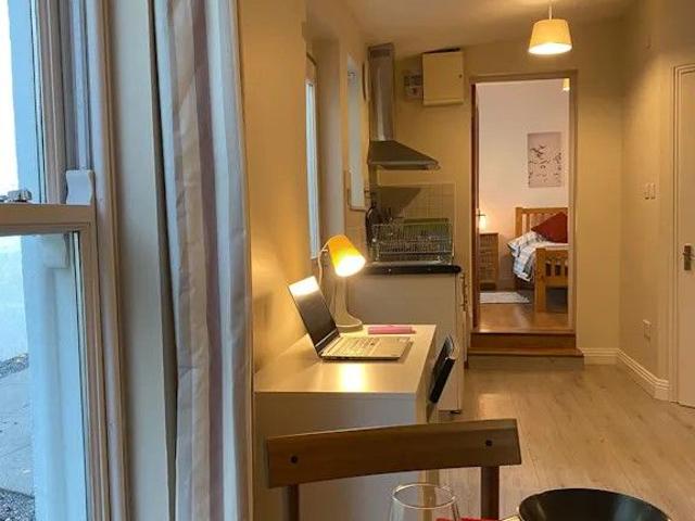 Apartment to rent in Lusk, Dublin