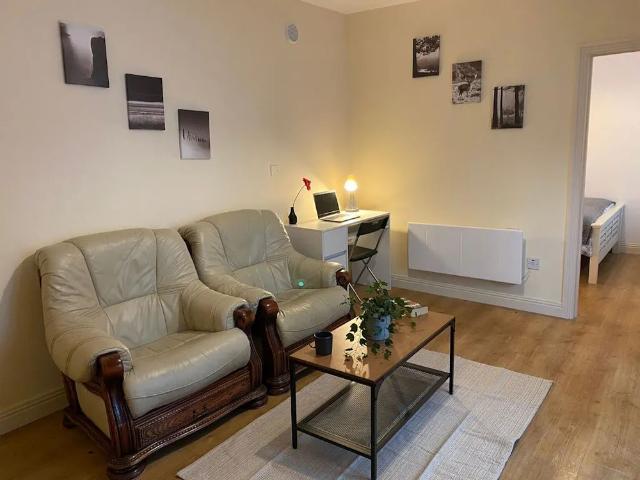 Apartment to rent in Lusk