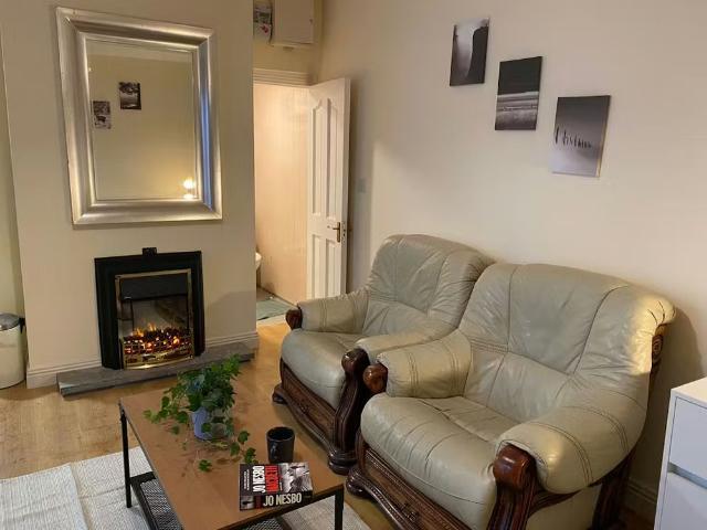 Apartment to rent in Lusk, North Tipperary