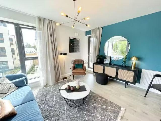 Apartment to rent