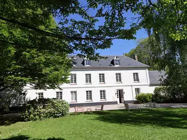 Appartement vente à Montreuil-sur-Mer, Saint-josse