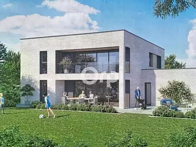 Maison vente à Montreuil-sur-Mer, Saint-josse
