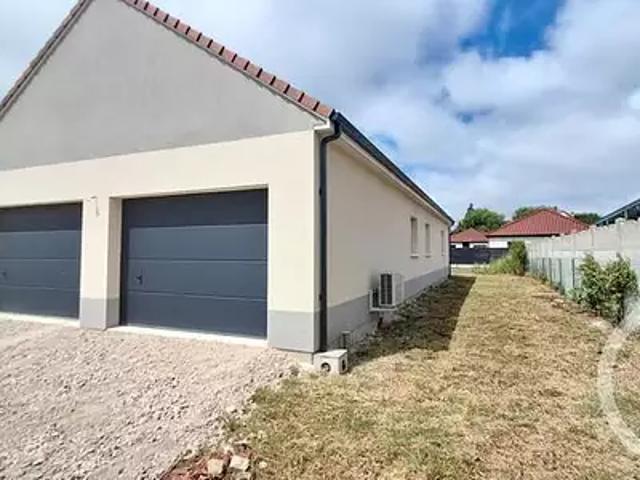 Maison vente à Saint-Josse, Pas-de-Calais