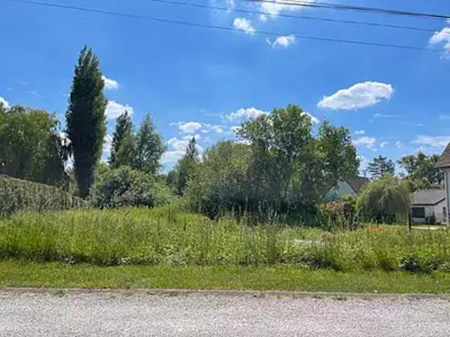 Terrain vente à Montreuil-sur-Mer, Saint-josse