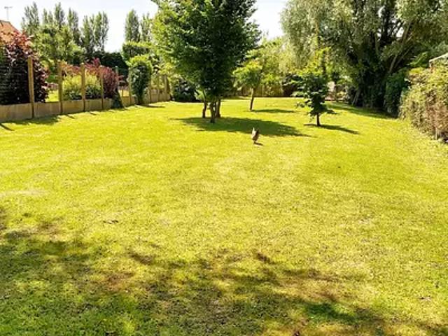 Terrain vente à Montreuil-sur-Mer, Saint-josse