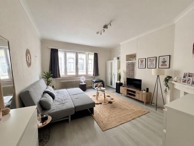 Kot location à D'hoye, Bruxelles