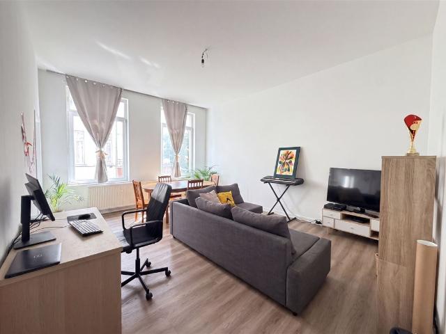 Appartement location à D'hoye, Bruxelles