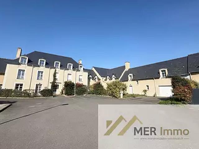 Appartement vente à Saint-Malo, Bretagne