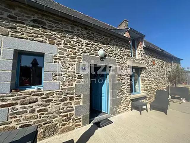 Maison vente à Saint-Malo, Bretagne