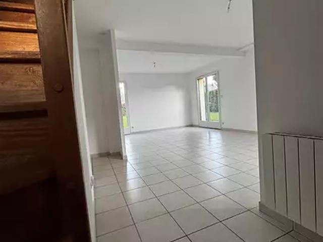 Maison vente à Saint-jouan-des-guérets