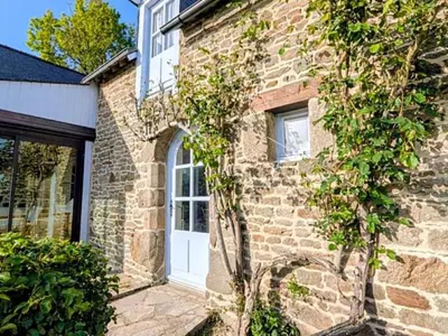Maison vente à Saint-Malo, Bretagne