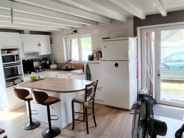 Maison vente à Bressuire, Saint-jouin-de-marnes