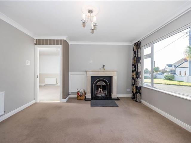 Bungalow for sale in Lusk, Dublin