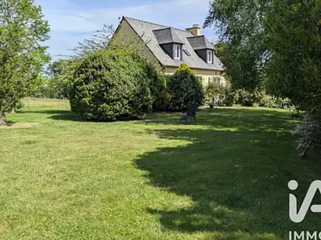 Maison vente à Dinan, Bretagne