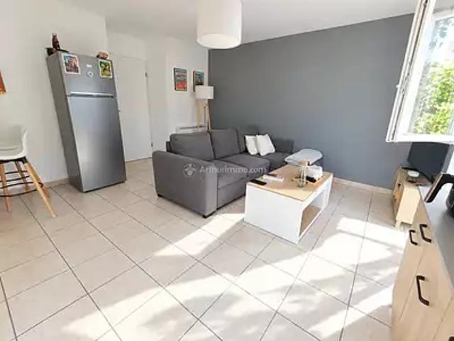 Appartement vente à Puech de la Borie, Saint-Juéry