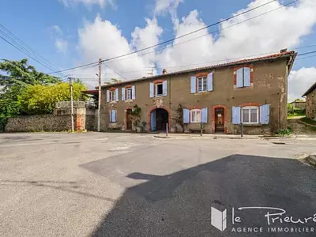 Maison vente à Albi, Saint-juéry