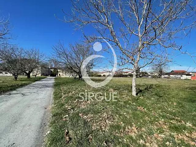 Maison vente à France métropolitaine, Saint-juéry