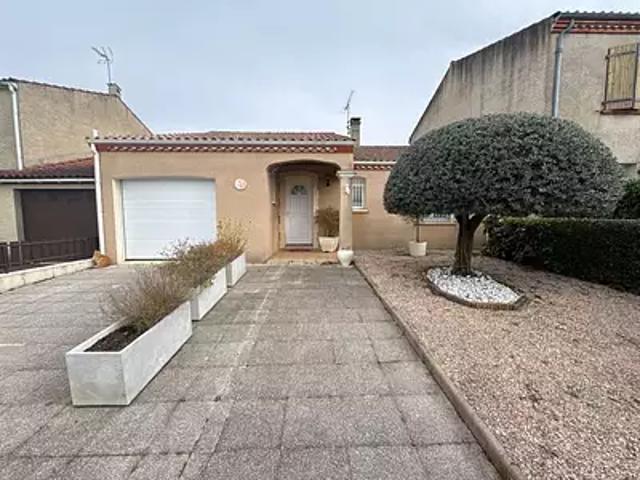 Maison vente à Albi, Saint-juéry