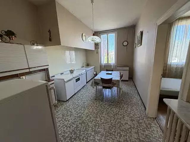 Maison vente à Albi, Saint-juéry