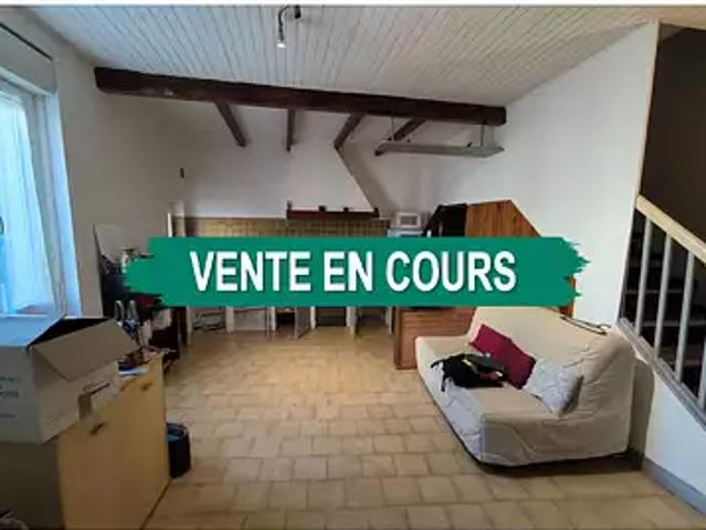 Maison vente à Albi, Saint-juéry