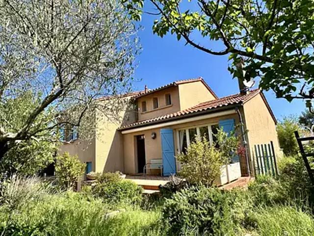 Maison vente à France métropolitaine, Saint-juéry