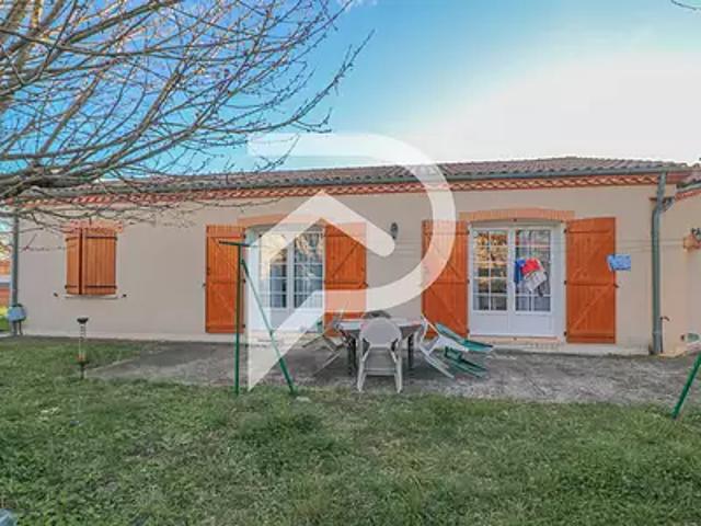 Maison vente à France métropolitaine, Saint-juéry