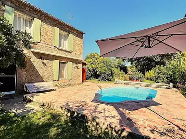 Maison vente à France métropolitaine, Saint-juéry