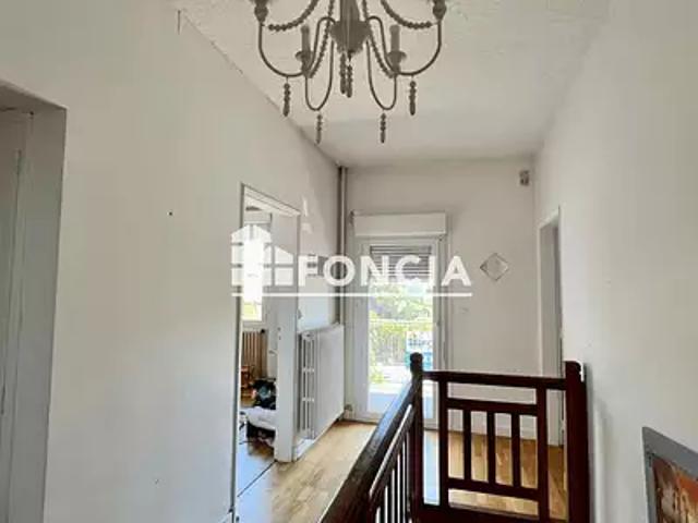 Maison vente à France métropolitaine, Saint-juéry