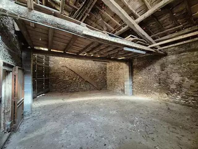 Maison vente à France métropolitaine, Saint-juéry