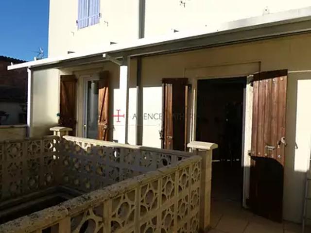 Maison vente à France métropolitaine, Saint-juéry