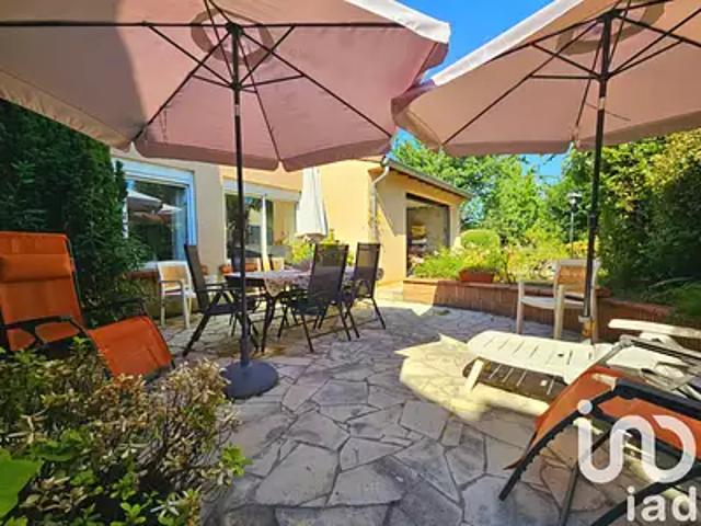 Maison vente à France métropolitaine, Saint-juéry