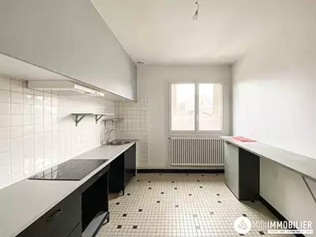 Appartement location à Albi, Saint-juéry
