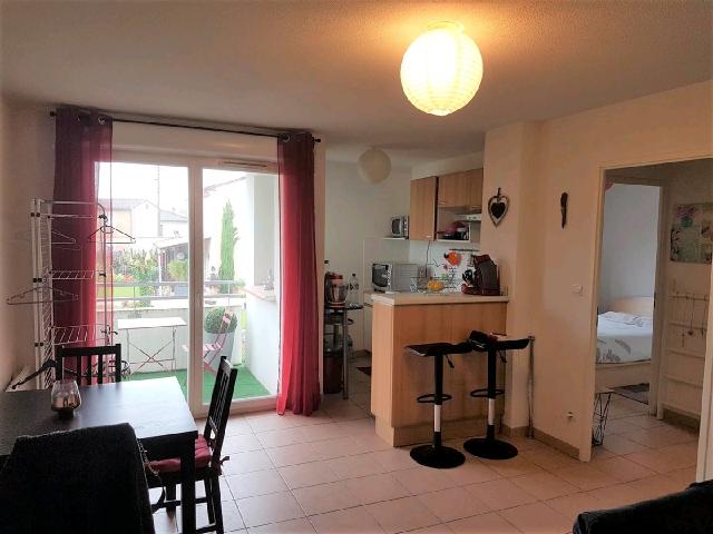 Appartement location à Albi, Saint-juéry