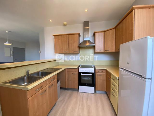 Appartement location à Albi, Saint-juéry