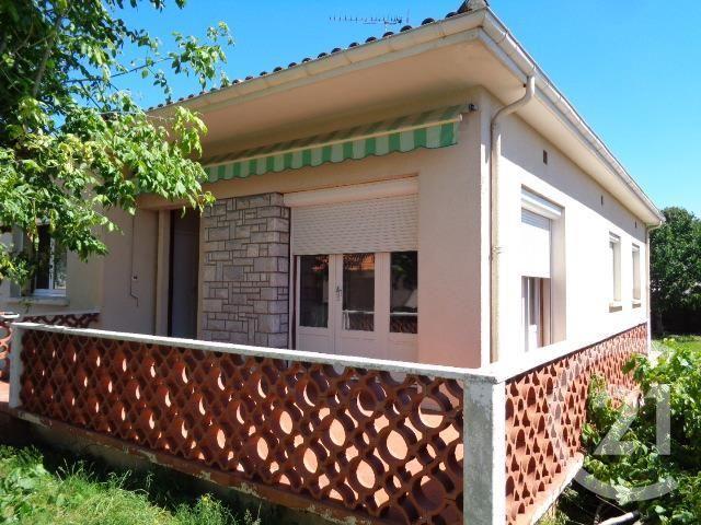 Maison location à Albi, Saint-juéry