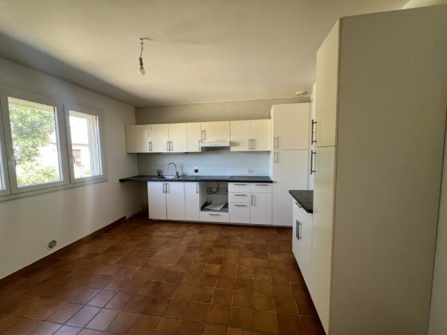 Maison location à Albi