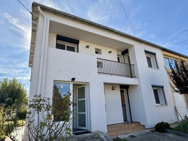 Maison vente à France métropolitaine, Saint-juéry