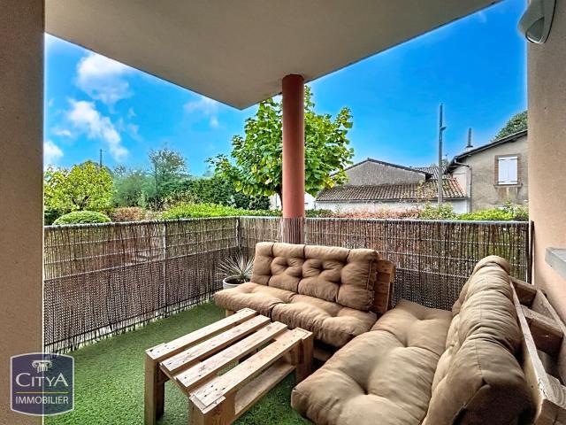 Appartement vente à Saint-Juéry, Tarn