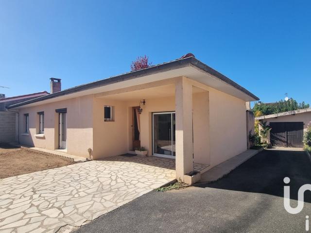 Maison vente à Albi, Saint-juéry